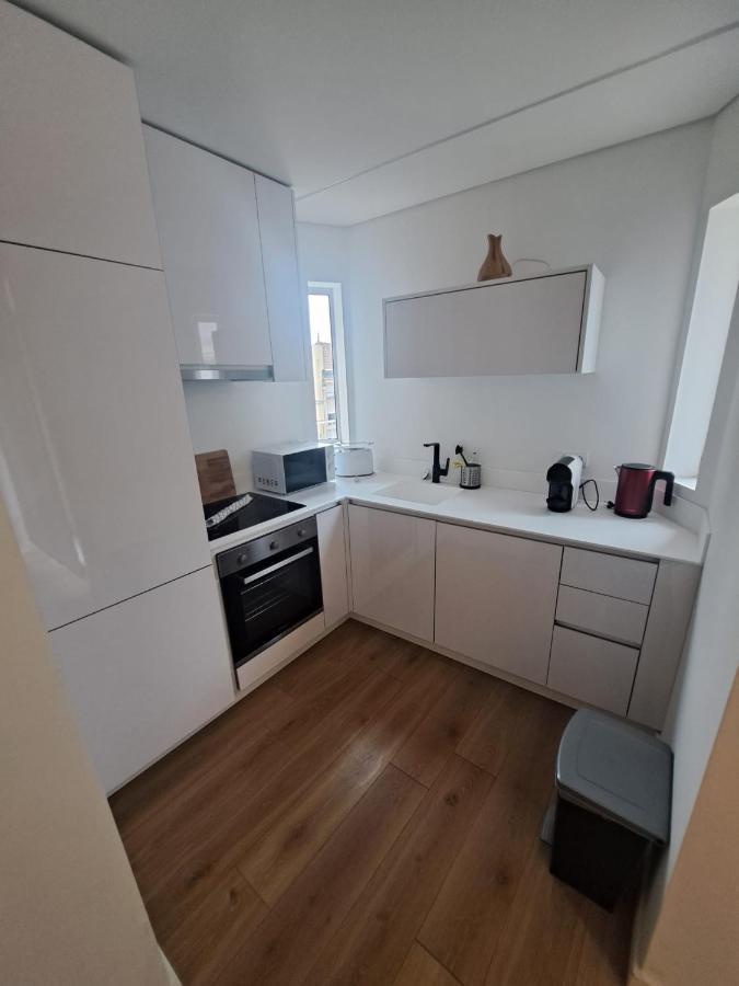 Center Porto Nice Flat Extérieur photo