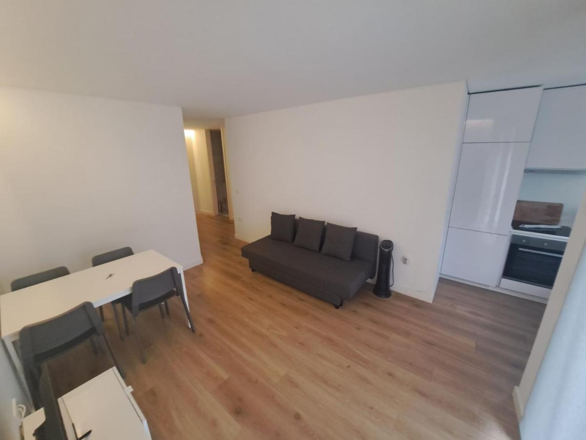 Center Porto Nice Flat Extérieur photo