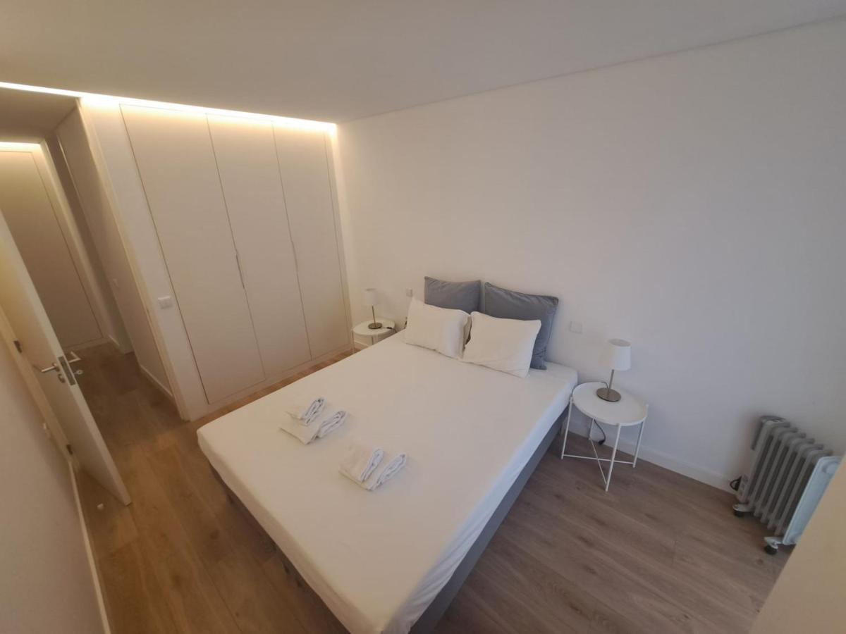 Center Porto Nice Flat Extérieur photo
