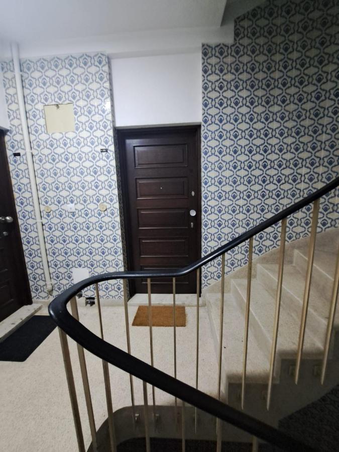 Center Porto Nice Flat Extérieur photo