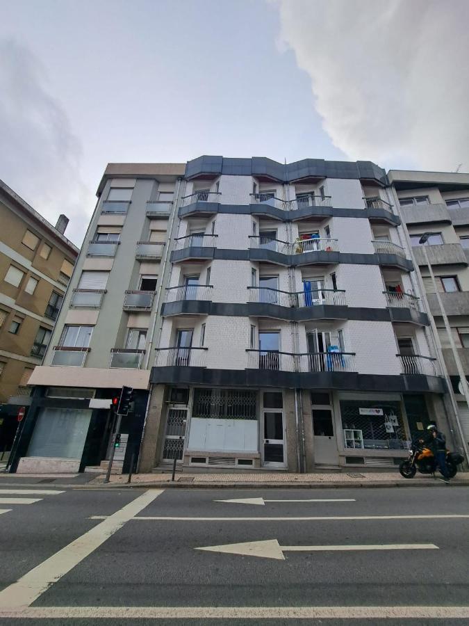 Center Porto Nice Flat Extérieur photo