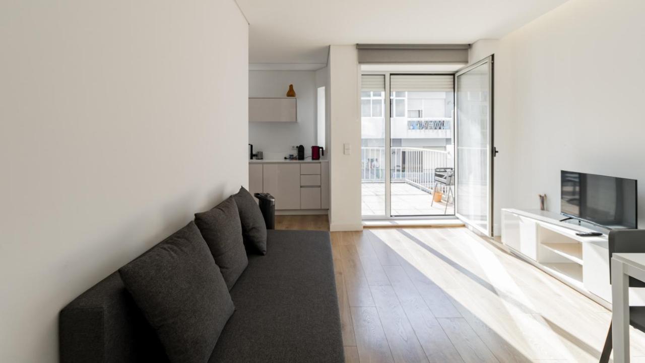 Center Porto Nice Flat Extérieur photo