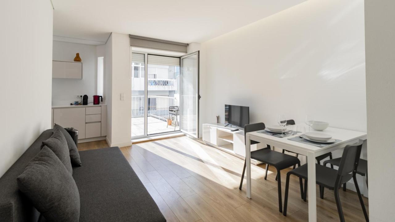 Center Porto Nice Flat Extérieur photo