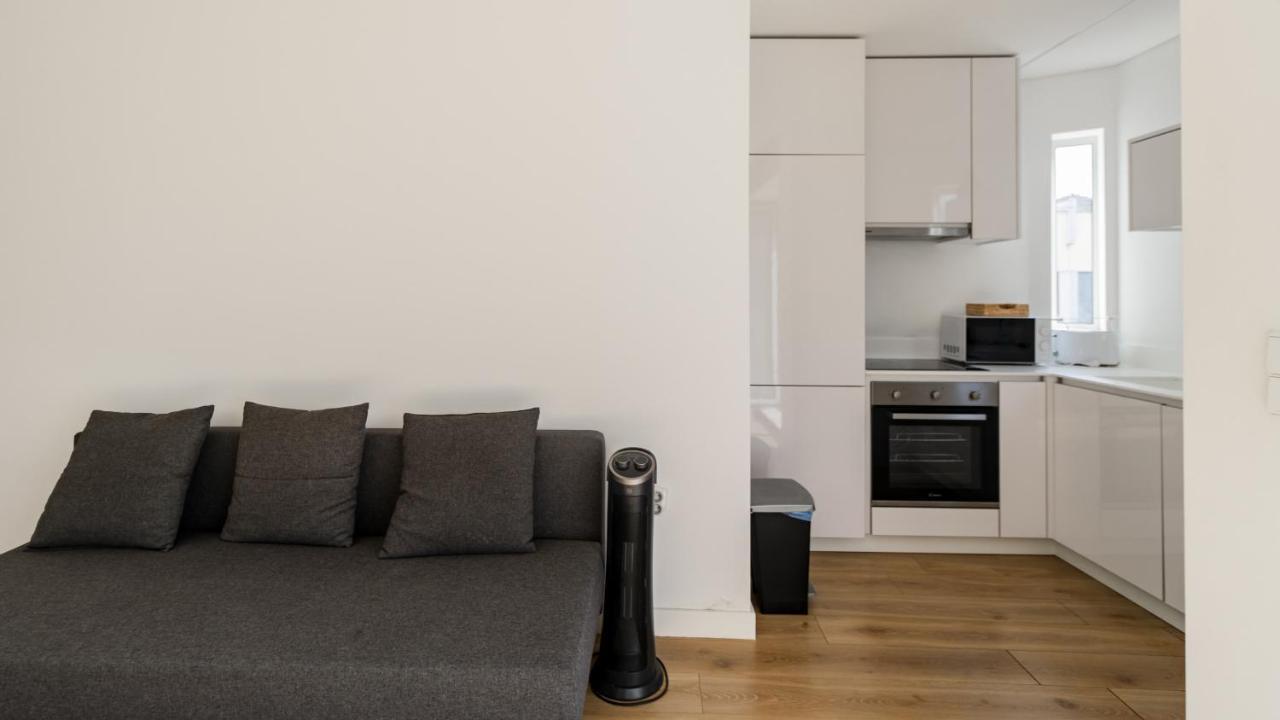 Center Porto Nice Flat Extérieur photo