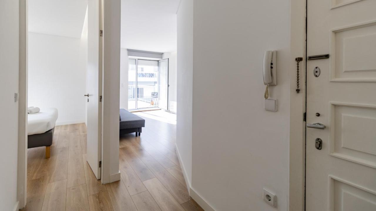 Center Porto Nice Flat Extérieur photo