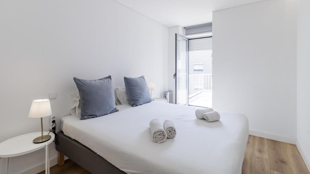 Center Porto Nice Flat Extérieur photo