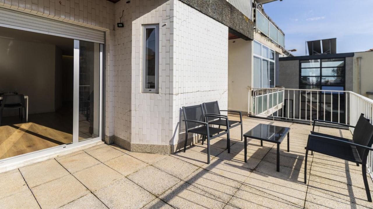 Center Porto Nice Flat Extérieur photo