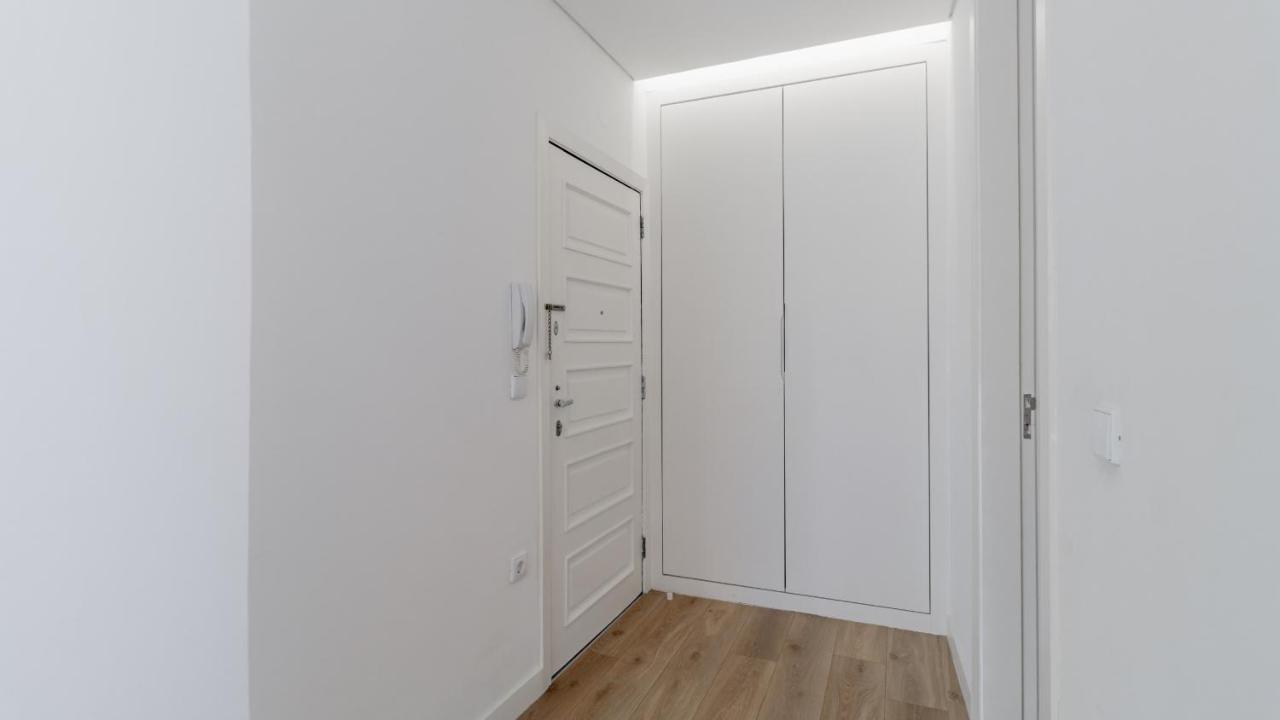 Center Porto Nice Flat Extérieur photo