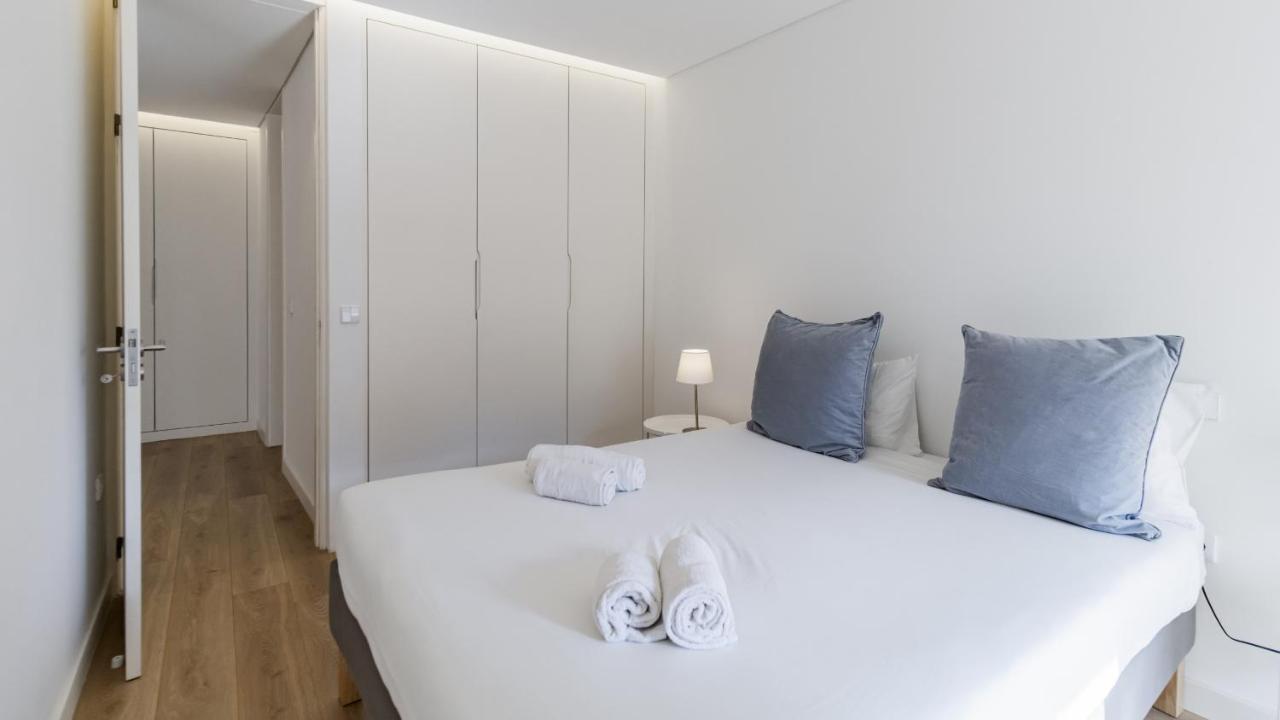 Center Porto Nice Flat Extérieur photo
