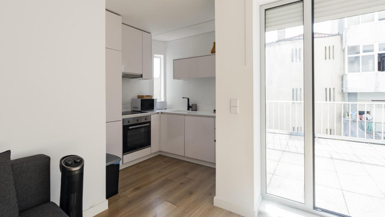 Center Porto Nice Flat Extérieur photo